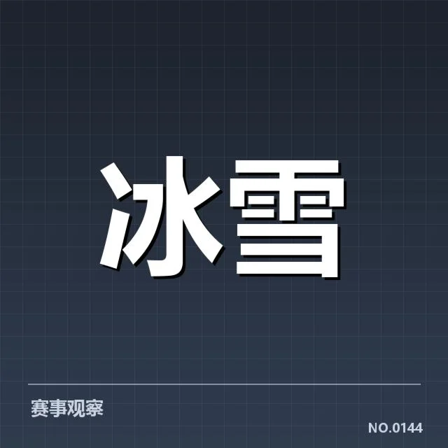 已确认参赛选手与赛程安排